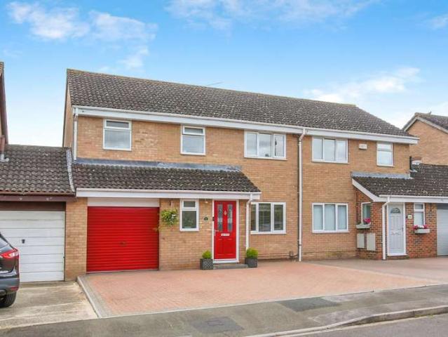 Farm for sale in Lower Rea, Gloucester