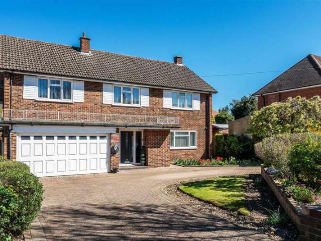 Farm for sale in Greater London