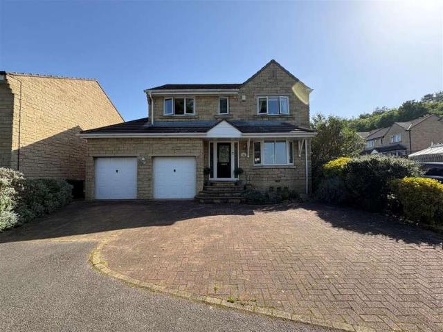 Farm for sale in Dewsbury Moor, Heckmondwike