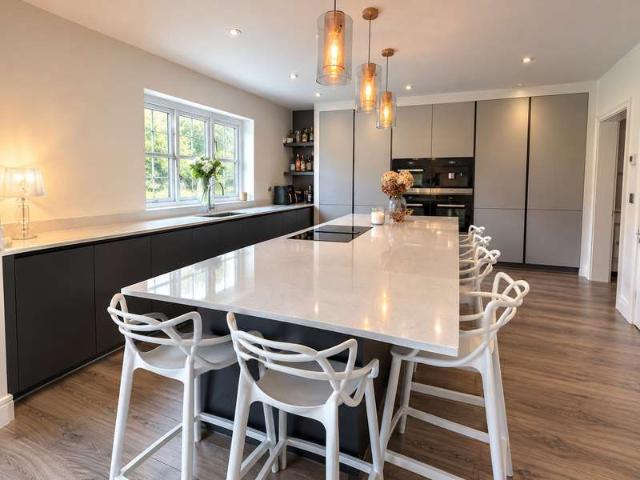 Farm for sale in Napsbury Park, St Albans
