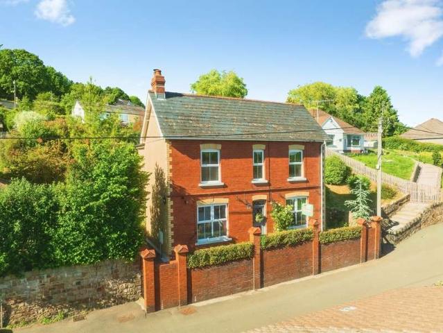 Farm for sale in Abersychan, Wales