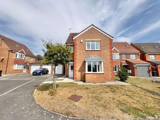 Farm for sale in Willington
