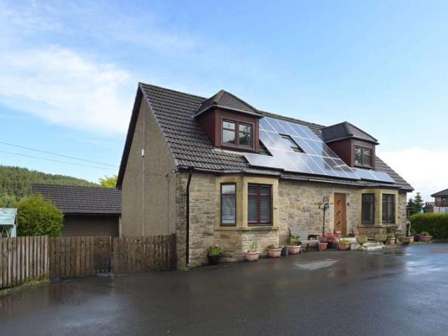 Farm for sale in Blackridge