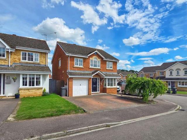 Farm for sale in Ampthill, Central Bedfordshire