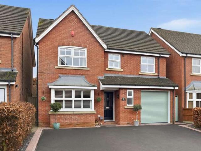 Farm for sale in Stratford-upon-Avon, Alderminster