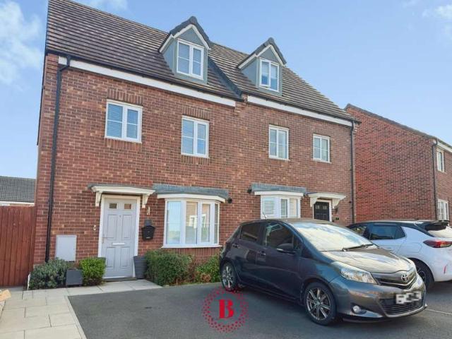 Farm for sale in Melton Mowbray, Melton