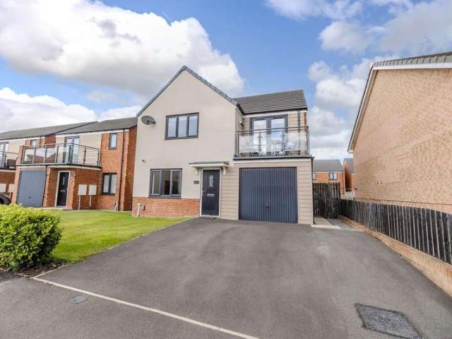 Farm for sale in Newcastle Upon Tyne