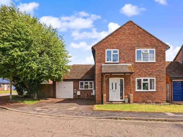 Farm for sale in Stoke Mandeville, Buckinghamshire