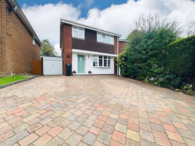 Farm for sale in Sedgley, West Midlands