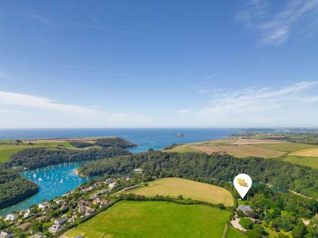 Farm for sale in Strode, Devon
