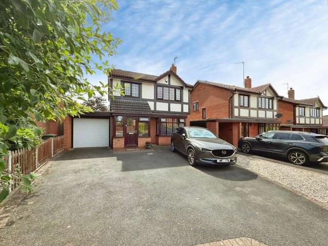 Farm for sale in Spennells, Rushock
