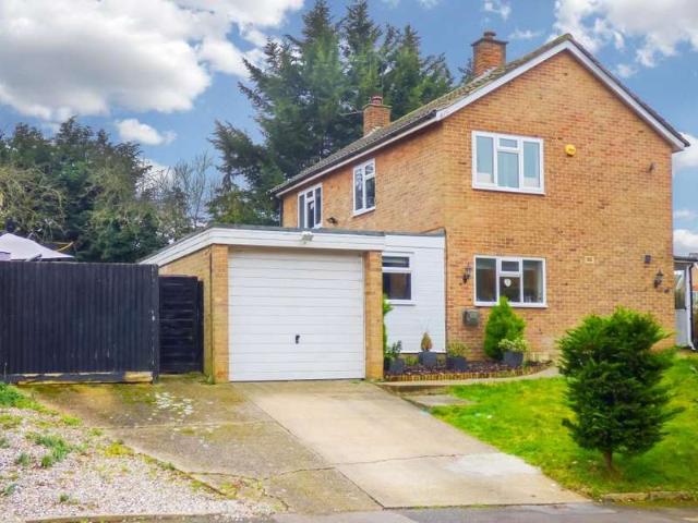 Farm for sale in Great Parndon, Harlow
