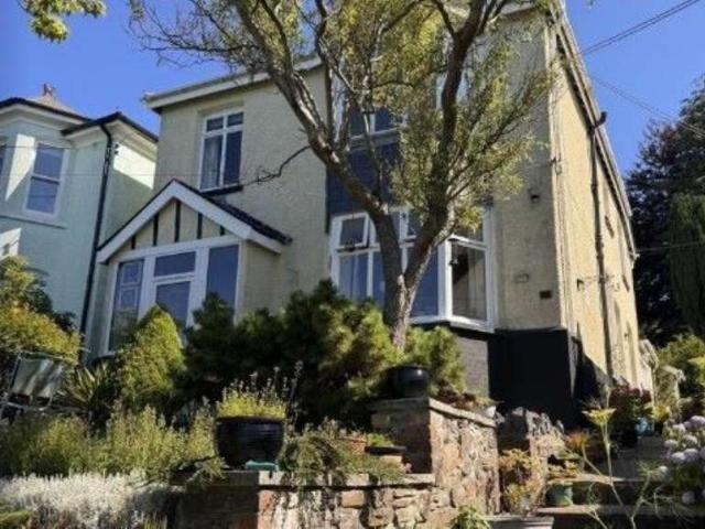 Farm for sale in Tir-y-dail, Ammanford