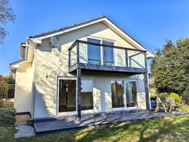 Farm for sale in Point, Feock