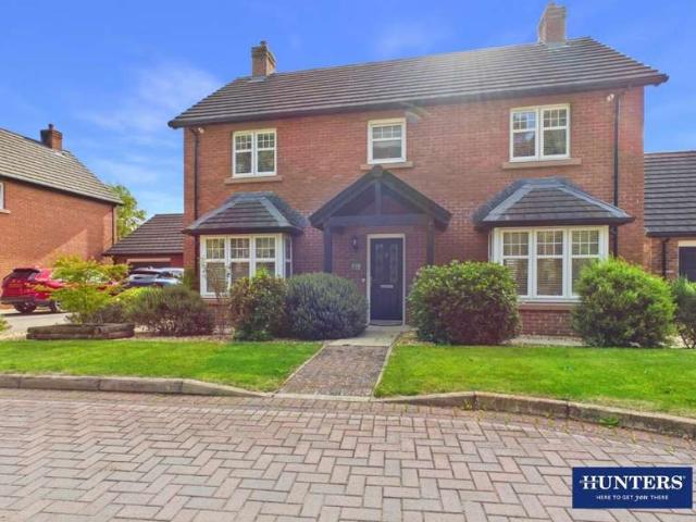 Farm for sale in Summerpark, Dumfries