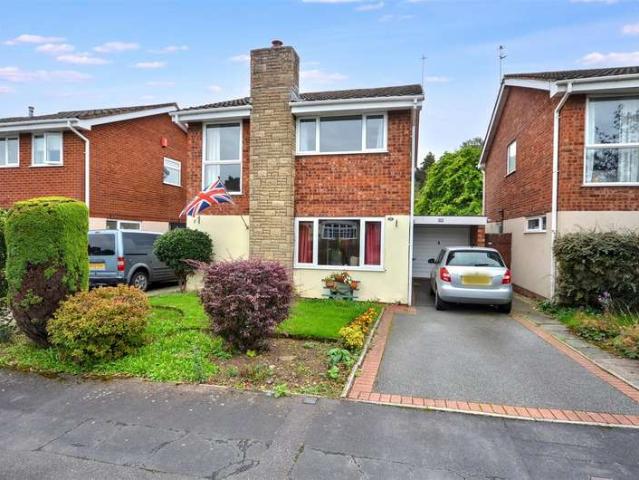 Farm for sale in Little Stoke, Stafford