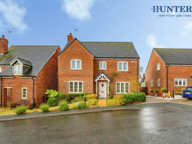Farm for sale in Beamhurst, Staffordshire