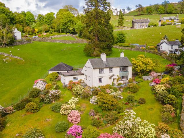Farm for sale in Bowness-on-windermere