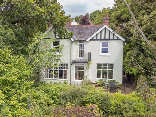 Farm for sale in Upper Colwall