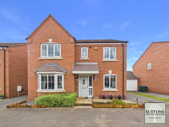 Farm for sale in Tile Hill, West Midlands