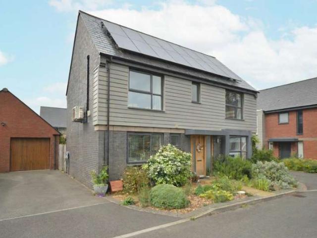 Farm for sale in Keynsham, West of England