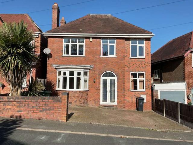 Farm for sale in Cradley, West Midlands