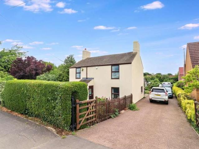 Farm for sale in Gosberton Clough, Lincolnshire