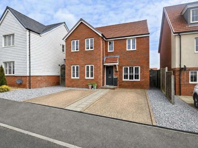 Farm for sale in Cross In Hand, East Sussex