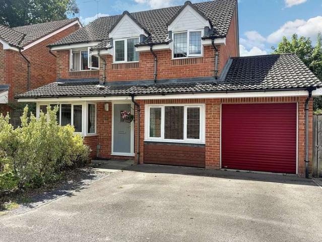 Farm for sale in Verwood, East Dorset