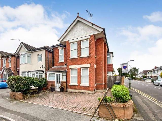 Farm for sale in Talbot Village, Bournemouth