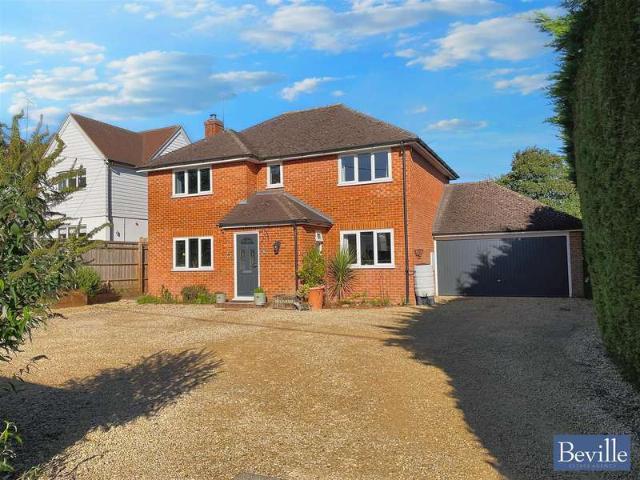 Farm for sale in Berrick Salome, Oxfordshire