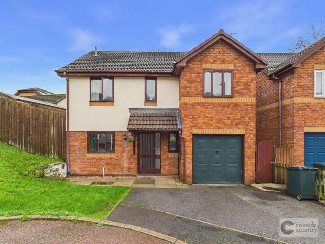 Farm for sale in Bridford, Devon