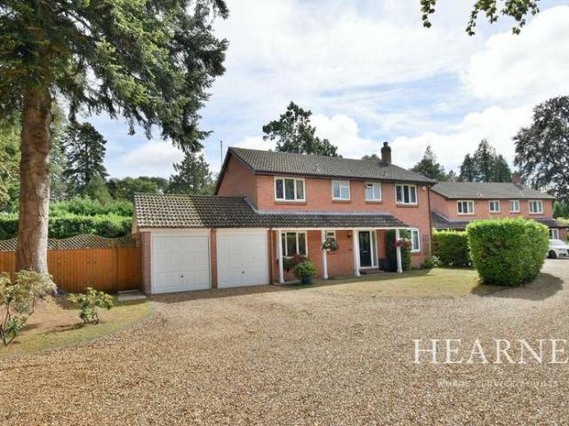 Farm for sale in Tricketts Cross, Ferndown