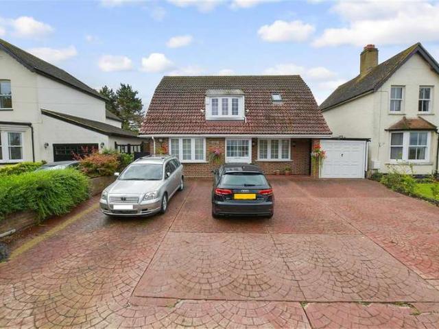 Farm for sale in Epping, Essex