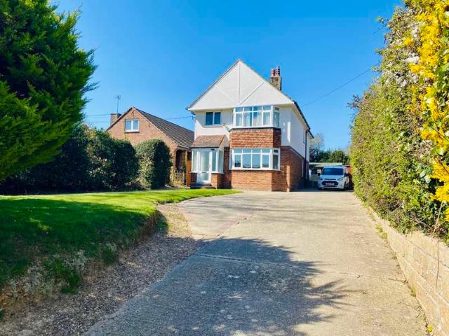 Farm for sale in Wootton Bridge, Isle Of Wight