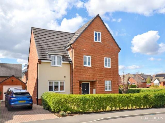 Farm for sale in Hampton, Wychavon
