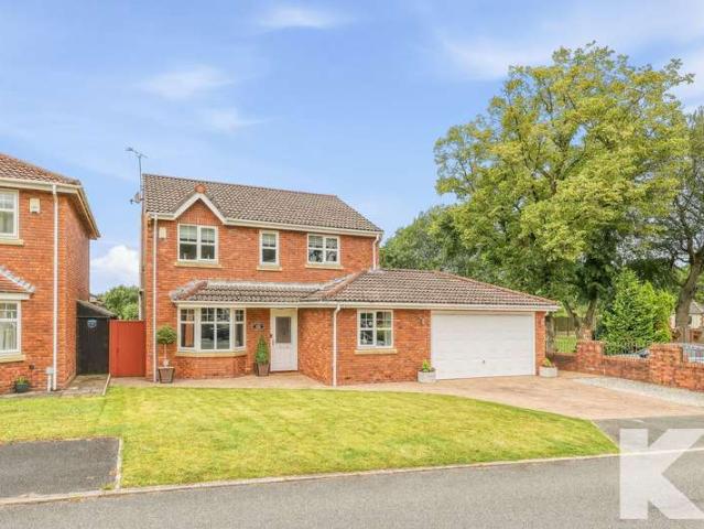 Farm for sale in Pendock, Greater Manchester