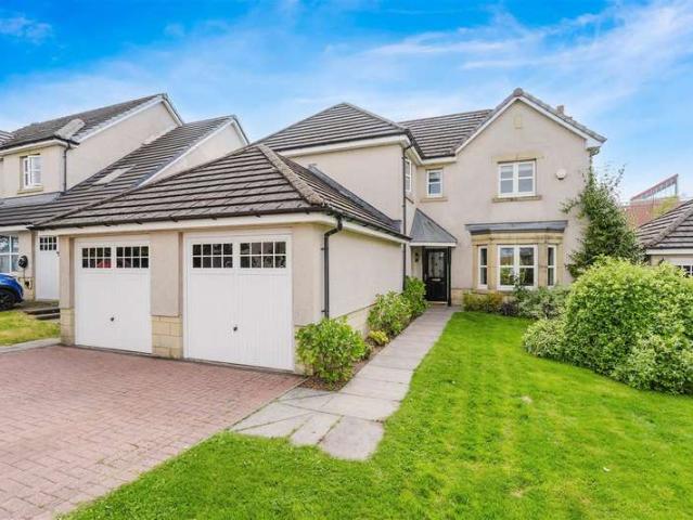 Farm for sale in Bathgate, Scotland