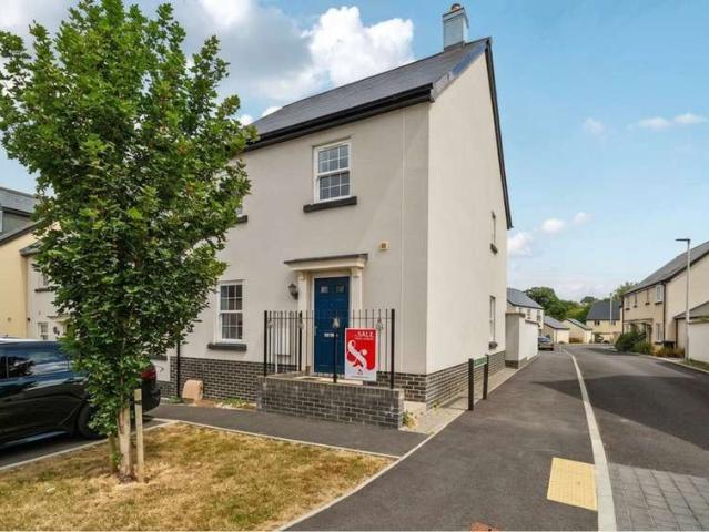 Farm for sale in Bridford, Devon