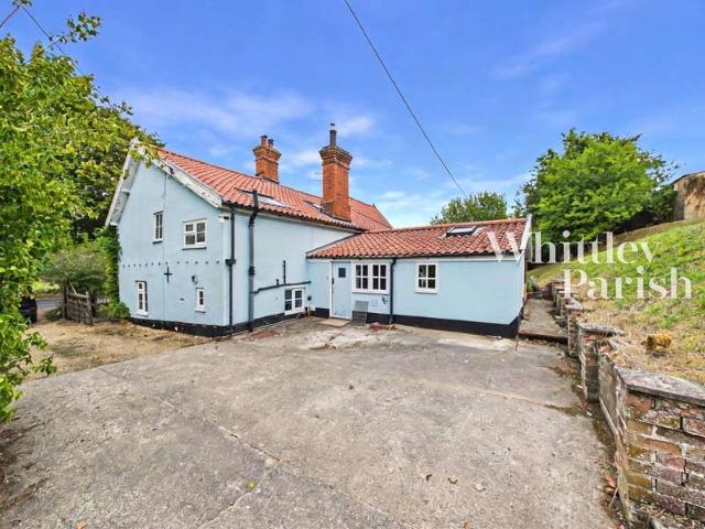 Farm for sale in Withersdale Street, Mid Suffolk