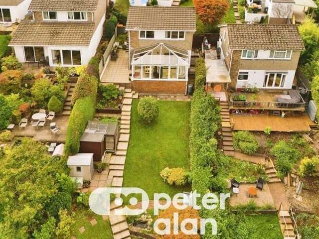 Farm for sale in Lodge Hill, Newport