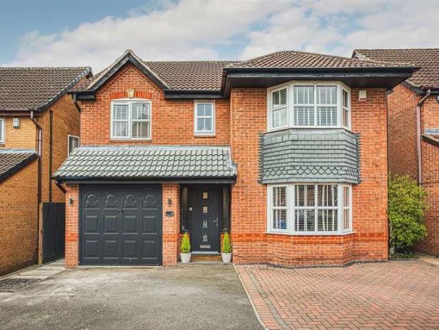 Farm for sale in Heatherton, East Midlands