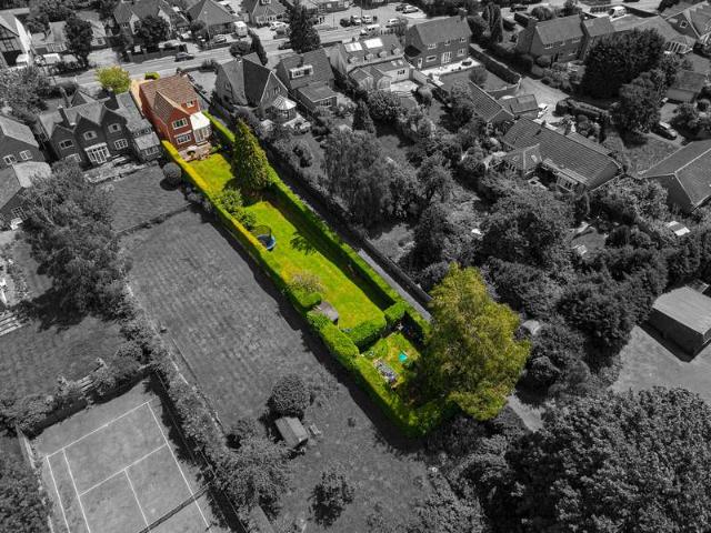 Farm for sale in Glenfields, Pinfold