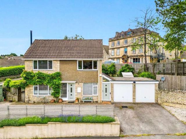 Farm for sale in Forest Green, Stroud