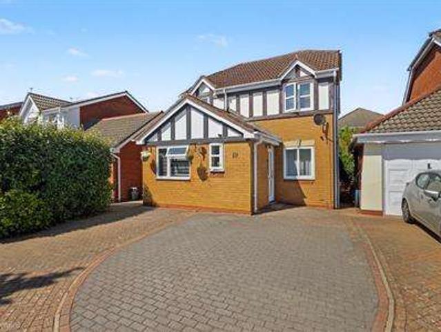 Farm for sale in Wootton, Northamptonshire