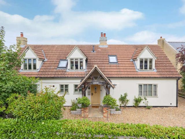 Farm for sale in Barway, Cambridgeshire