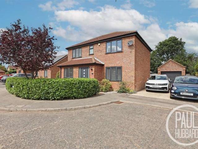 Farm for sale in Eastbridge, Suffolk