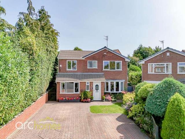 Farm for sale in Wigan, Greater Manchester