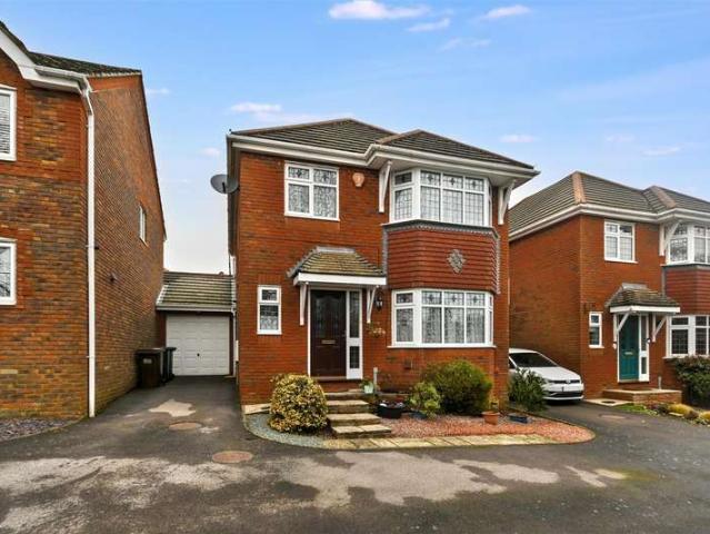 Farm for sale in Cross In Hand, East Sussex