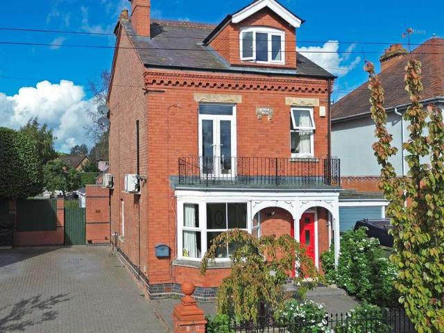 Farm for sale in Witton, Wychavon